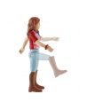 Schleich 42551 Posiadłość ze stajnią - nr 19