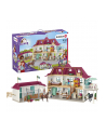 Schleich 42551 Posiadłość ze stajnią - nr 20