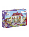 Schleich 42551 Posiadłość ze stajnią - nr 21