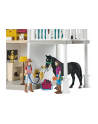 Schleich 42551 Posiadłość ze stajnią - nr 25
