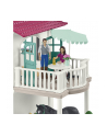 Schleich 42551 Posiadłość ze stajnią - nr 26