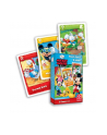cartamundi Mickey 'amp; Friends Czarny Piotruś i Memo p20 - nr 1