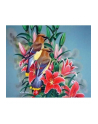 norimpex Malowanie po numerach Ptaszki na gałęzi 40 x 50 5644 - nr 1