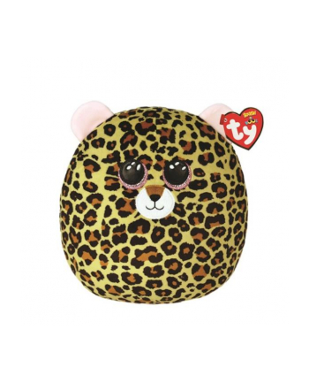 ty inc. TY Squish-a-Boos LIVVIE leopard 22cm 39321