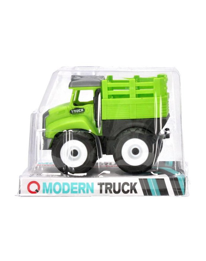 euro-trade Auto ciężarowe 15x11x10cm MC główny