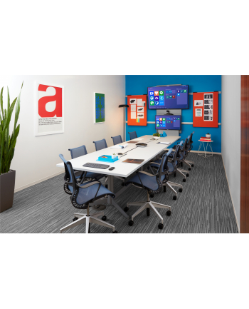 logitech System do wideokonferencji Group