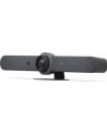 logitech System do wideokonferencji Rally Bar grafitowy - nr 13