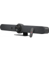 logitech System do wideokonferencji Rally Bar grafitowy - nr 14