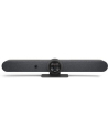logitech System do wideokonferencji Rally Bar grafitowy - nr 15