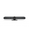 logitech System do wideokonferencji Rally Bar grafitowy - nr 16