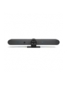 logitech System do wideokonferencji Rally Bar grafitowy - nr 22