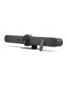 logitech System do wideokonferencji Rally Bar grafitowy - nr 4