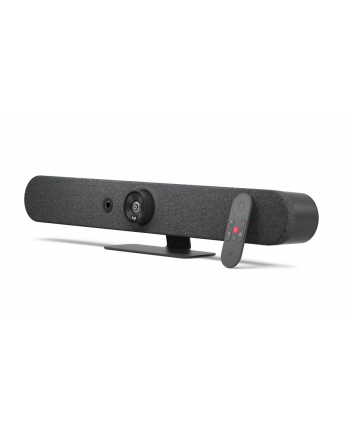 logitech System do wideokonferencji Rally Bar Mini grafitowy