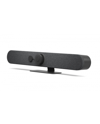 logitech System do wideokonferencji Rally Bar Mini grafitowy
