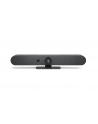 logitech System do wideokonferencji Rally Bar Mini grafitowy - nr 1