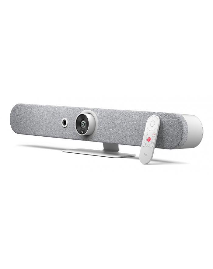 logitech System do wideokonferencji Rally Bar Mini biały główny