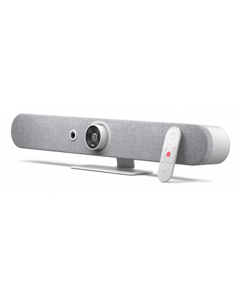 logitech System do wideokonferencji Rally Bar Mini biały