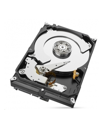 seagate Dysk IronWolf 4TB 3,5 256MB ST4000VN006
