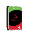 seagate Dysk IronWolf 4TB 3,5 256MB ST4000VN006 - nr 33