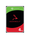 seagate Dysk IronWolf 4TB 3,5 256MB ST4000VN006 - nr 6
