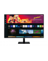 samsung Monitor 32 cale LS32BM700UUXEN VA 3840x2160 UHD 16:9 2xHDMI/1xUSB-C (65W) 4 ms (GTG) głośniki płaski SMART - nr 1