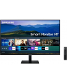 samsung Monitor 32 cale LS32BM700UUXEN VA 3840x2160 UHD 16:9 2xHDMI/1xUSB-C (65W) 4 ms (GTG) głośniki płaski SMART - nr 49