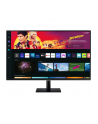 samsung Monitor 32 cale LS32BM700UUXEN VA 3840x2160 UHD 16:9 2xHDMI/1xUSB-C (65W) 4 ms (GTG) głośniki płaski SMART - nr 57