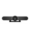 logitech Kamera do wideokonferencji MeetUp - nr 52