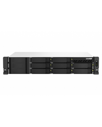 qnap Serwer TS-873AeU-4G 8-bay AMD Ryzen V1500B 2U NAS nr 2