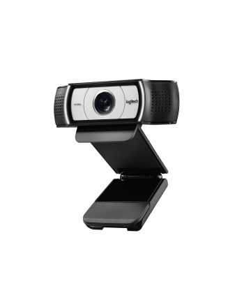 logitech Kamera biznesowa C930e 960-000972