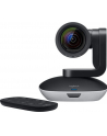 logitech Kamera konferencyjna z pilotem PTZ Pro 2 - nr 54