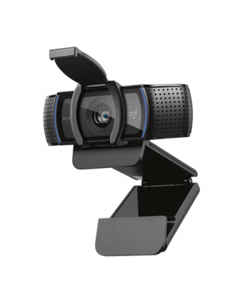 logitech Kamera biznesowa C920e 960-001360