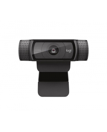 logitech Kamera biznesowa C920e 960-001360