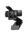logitech Kamera biznesowa C920e 960-001360 - nr 63