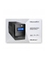 qoltec Zasilacz awaryjny UPS | Monolith | 850VA | 480W | LCD | USB |    RJ45 - nr 11