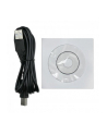 qoltec Zasilacz awaryjny UPS | Monolith | 850VA | 480W | LCD | USB |    RJ45 - nr 24