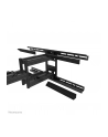 NEOMOUNTS BY NEWSTAR WL40S-850BL18 Select Screen Wall Mount 43-86inch max 60kg full motion 3 pivots VESA 800x400 Black - nr 11