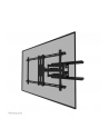 NEOMOUNTS BY NEWSTAR WL40S-850BL18 Select Screen Wall Mount 43-86inch max 60kg full motion 3 pivots VESA 800x400 Black - nr 18