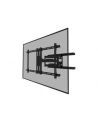 NEOMOUNTS BY NEWSTAR WL40S-850BL18 Select Screen Wall Mount 43-86inch max 60kg full motion 3 pivots VESA 800x400 Black - nr 22