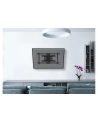 NEOMOUNTS BY NEWSTAR WL40S-850BL18 Select Screen Wall Mount 43-86inch max 60kg full motion 3 pivots VESA 800x400 Black - nr 39