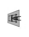 NEOMOUNTS BY NEWSTAR WL40S-850BL18 Select Screen Wall Mount 43-86inch max 60kg full motion 3 pivots VESA 800x400 Black - nr 52
