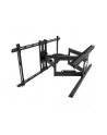 NEOMOUNTS BY NEWSTAR WL40S-850BL18 Select Screen Wall Mount 43-86inch max 60kg full motion 3 pivots VESA 800x400 Black - nr 54
