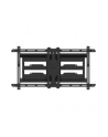 NEOMOUNTS BY NEWSTAR WL40S-850BL18 Select Screen Wall Mount 43-86inch max 60kg full motion 3 pivots VESA 800x400 Black - nr 56