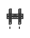NEOMOUNTS BY NEWSTAR WL35S-850BL12 Select Screen Wall Mount 24-55inch max 50kg tilt VESA 200x200 Black - nr 23