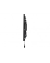 NEOMOUNTS BY NEWSTAR WL35S-850BL12 Select Screen Wall Mount 24-55inch max 50kg tilt VESA 200x200 Black - nr 25