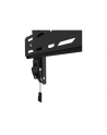 NEOMOUNTS BY NEWSTAR WL35S-850BL12 Select Screen Wall Mount 24-55inch max 50kg tilt VESA 200x200 Black - nr 28