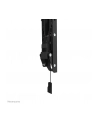 NEOMOUNTS BY NEWSTAR WL35S-850BL12 Select Screen Wall Mount 24-55inch max 50kg tilt VESA 200x200 Black - nr 2
