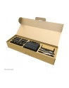 NEOMOUNTS BY NEWSTAR WL35S-850BL12 Select Screen Wall Mount 24-55inch max 50kg tilt VESA 200x200 Black - nr 76