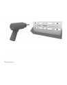 NEOMOUNTS BY NEWSTAR WL35S-850BL12 Select Screen Wall Mount 24-55inch max 50kg tilt VESA 200x200 Black - nr 77