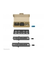 NEOMOUNTS BY NEWSTAR WL35S-850BL12 Select Screen Wall Mount 24-55inch max 50kg tilt VESA 200x200 Black - nr 9